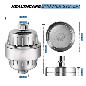 premium shower head™