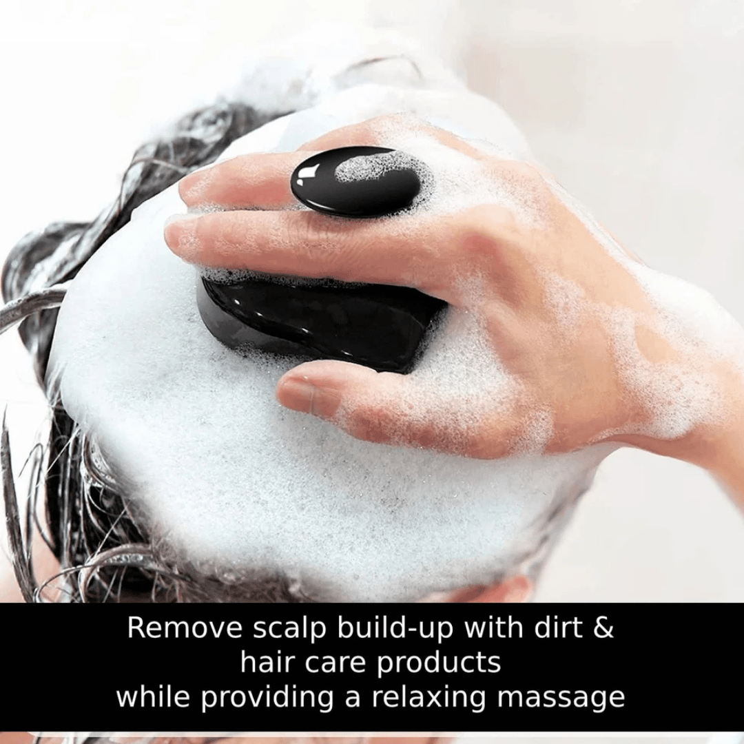 Scalp Massager