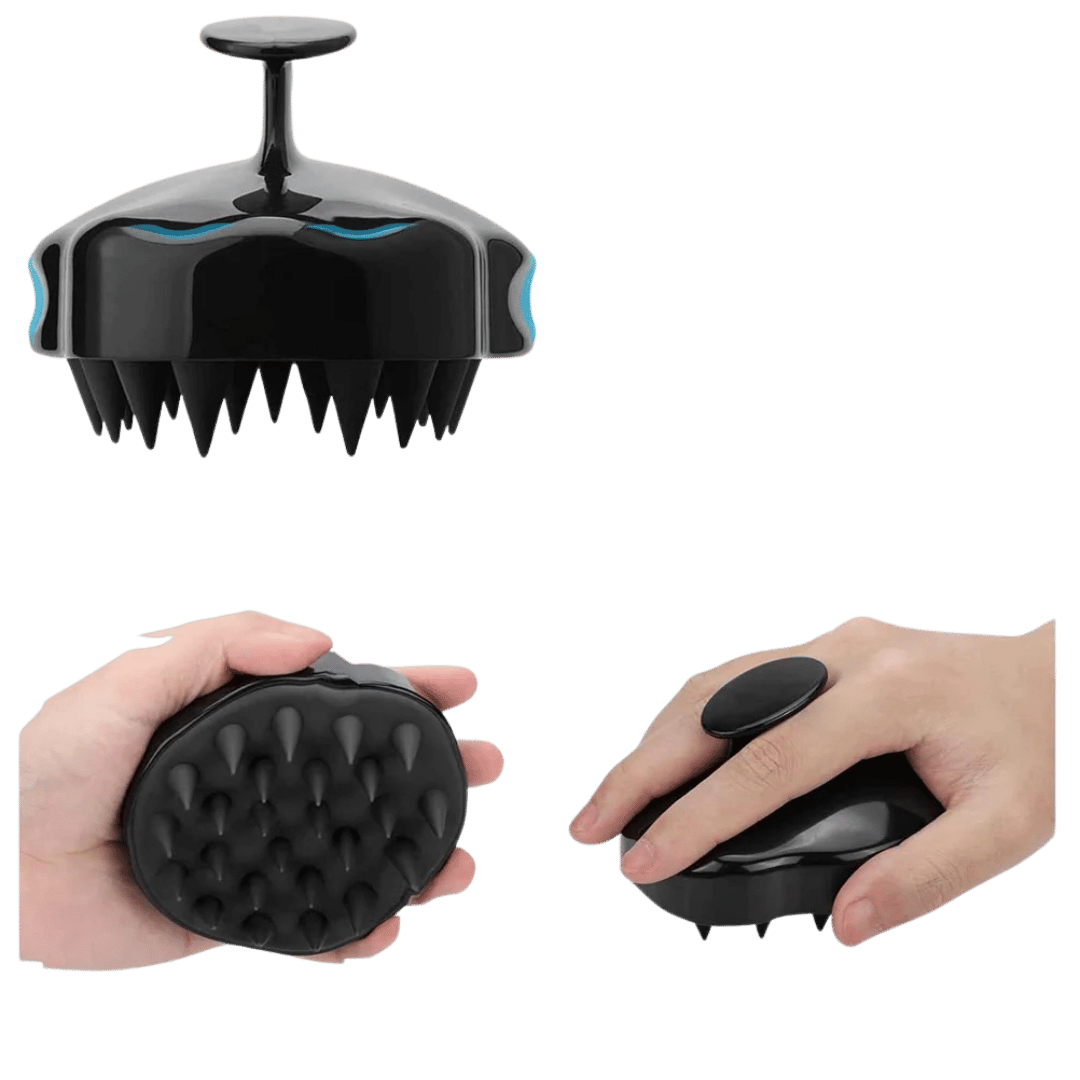 Scalp Massager